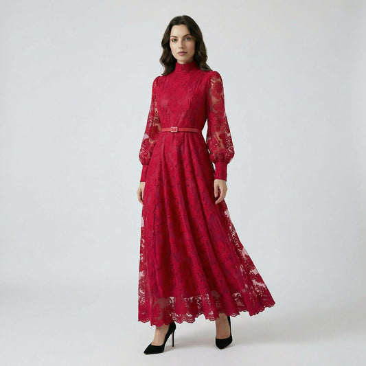 Sierra Dress 3 Colors