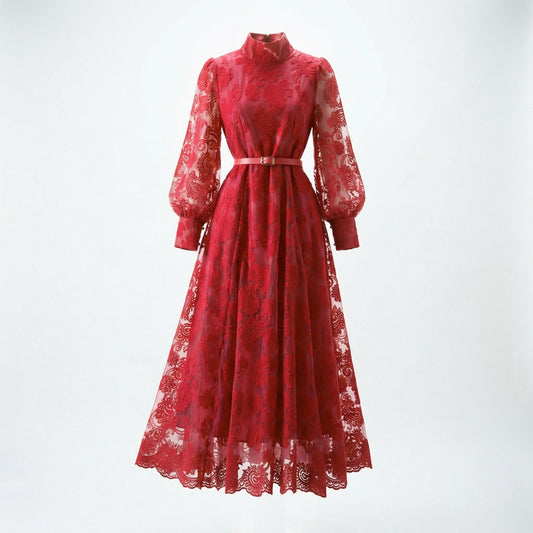 Sierra Dress 3 Colors