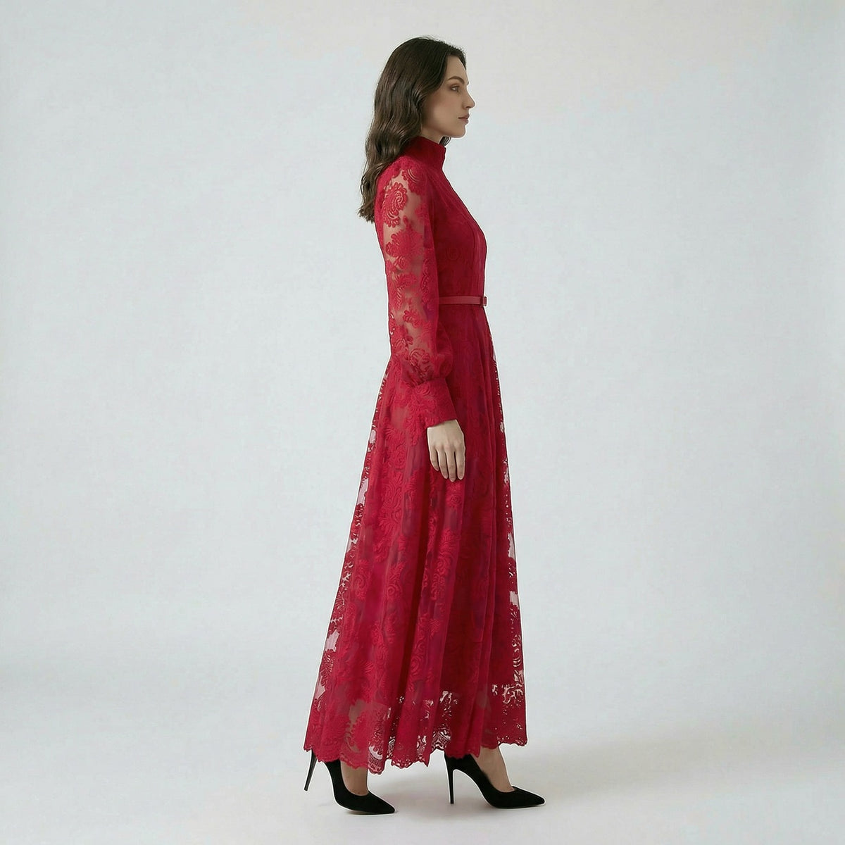 Robe Sierra 3 Couleurs