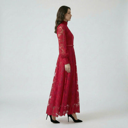 Robe Sierra 3 Couleurs