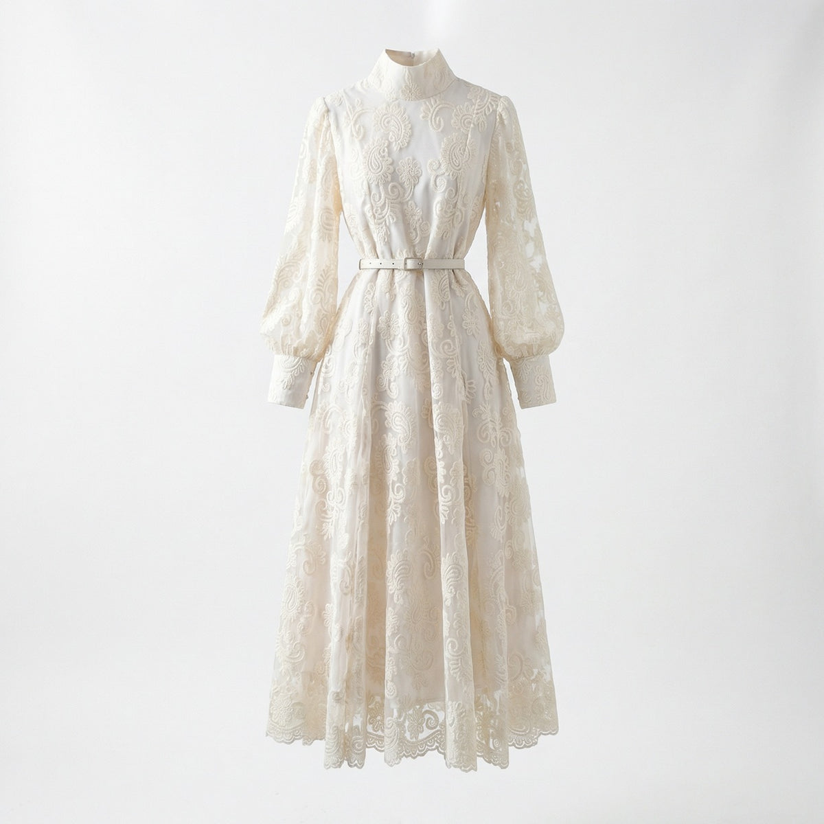 Robe Sierra 3 Couleurs