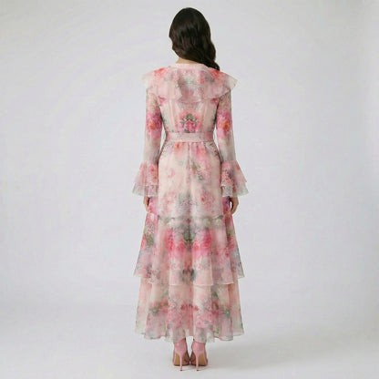 Vestido Sofia 3 Colores