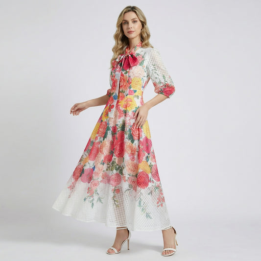 Solange Dress 2 Colors