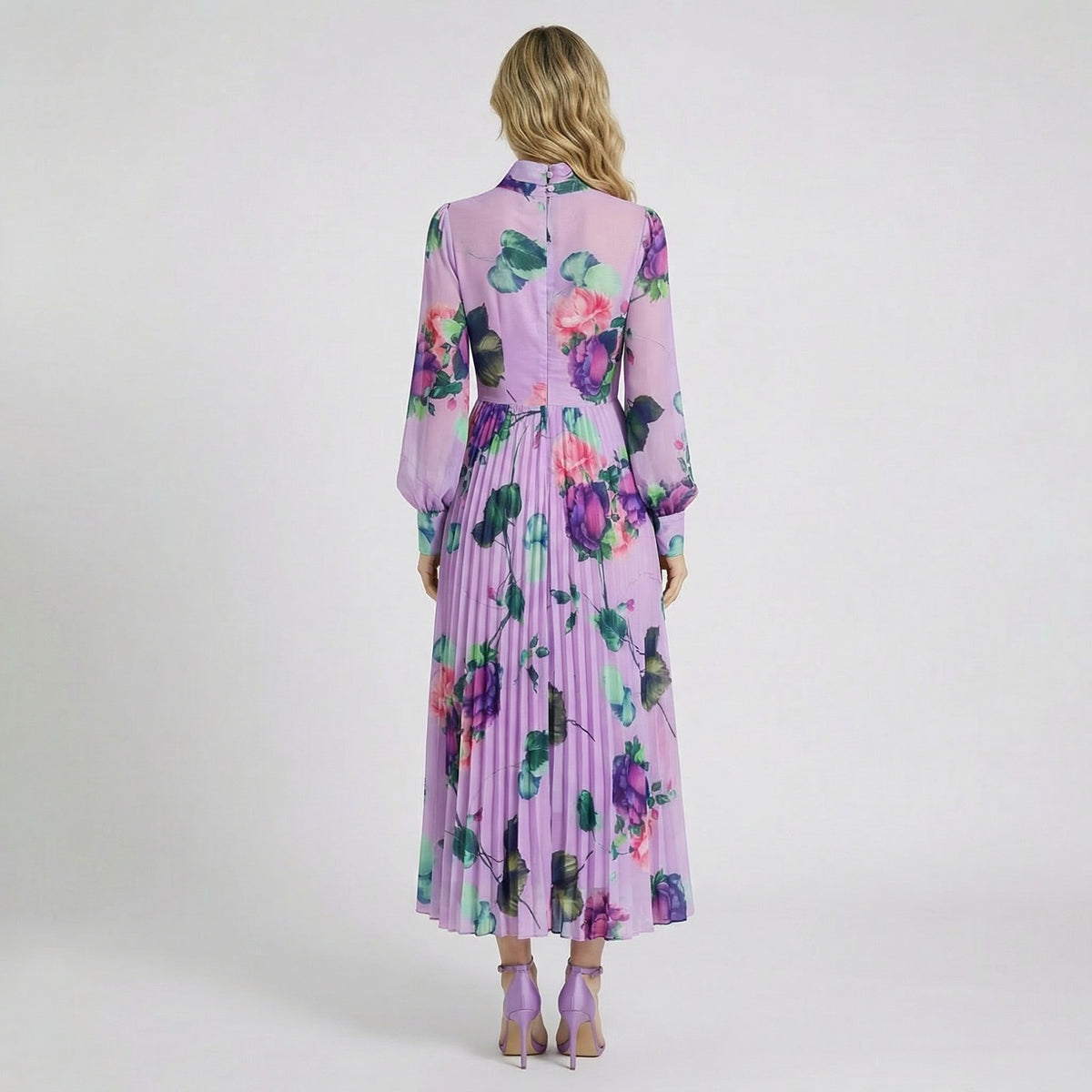 Sonia Dress
