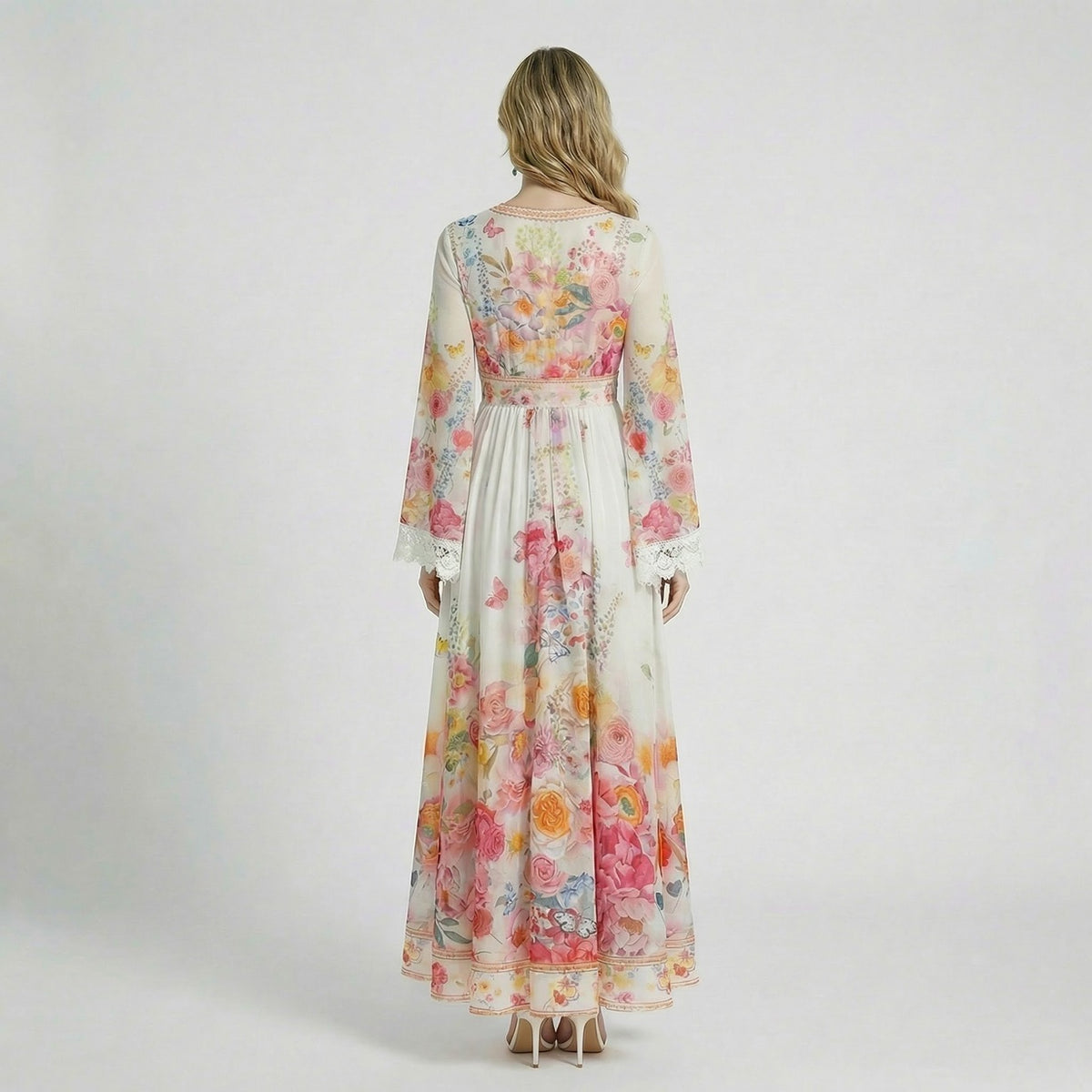 Vestido Sonya 2 colores