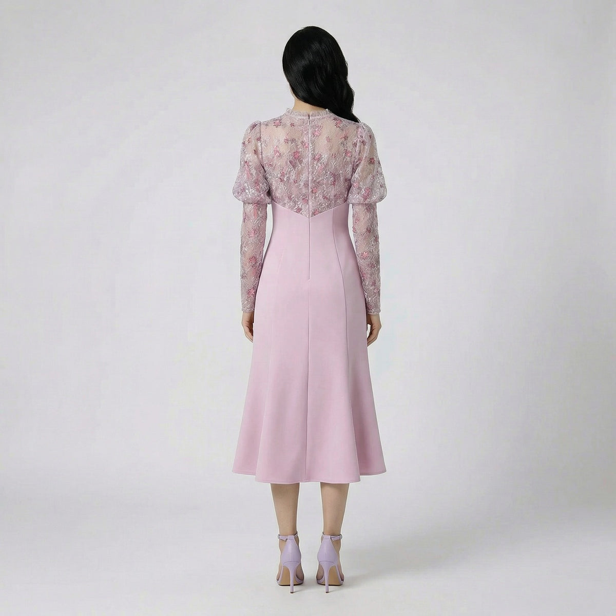 Vestido Stella