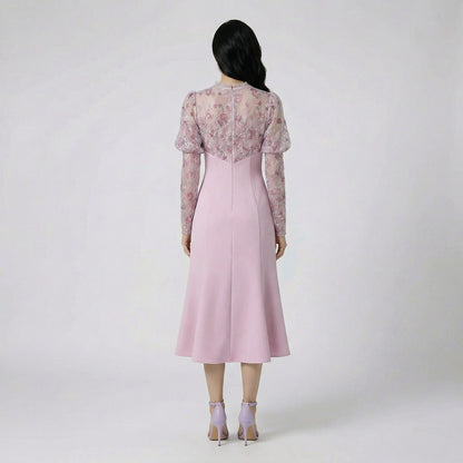 Vestido Stella
