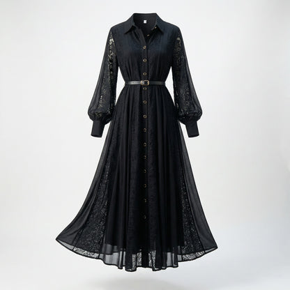 Robe SUSAN 2 couleurs