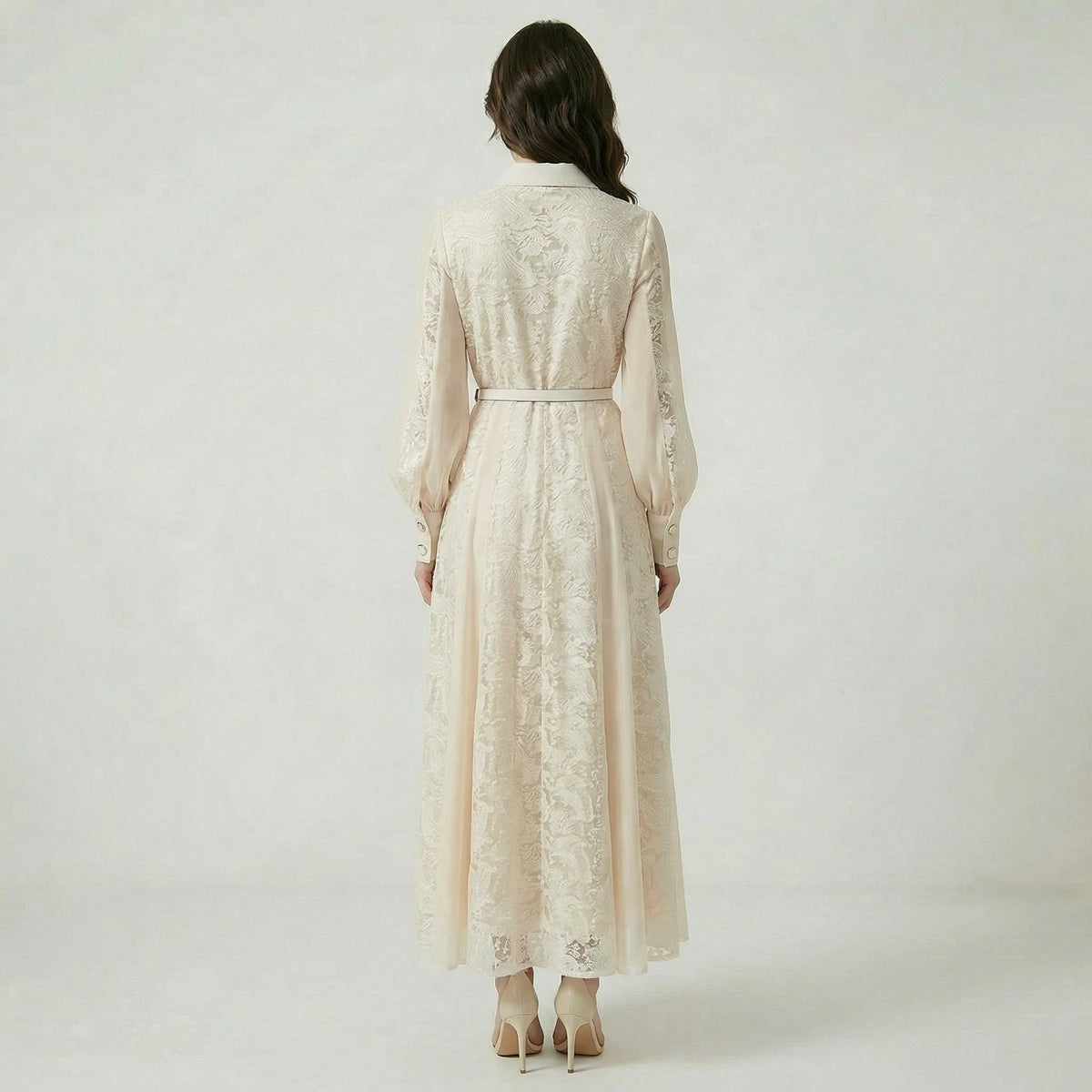 Robe SUSAN 2 couleurs