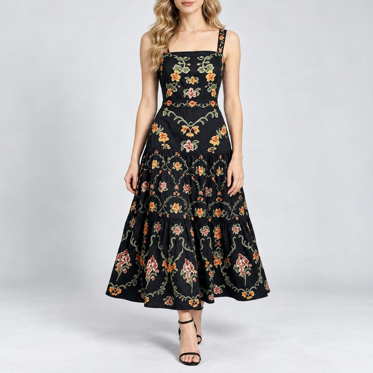 Susanne Dress