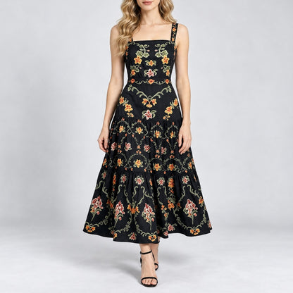 Susanne Dress