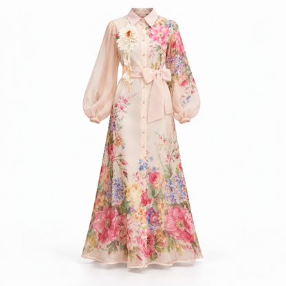 Suzan Dress 3 Colors