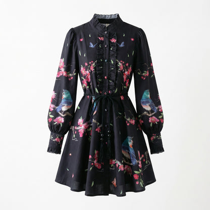 Suzanne Dress 2 Colors