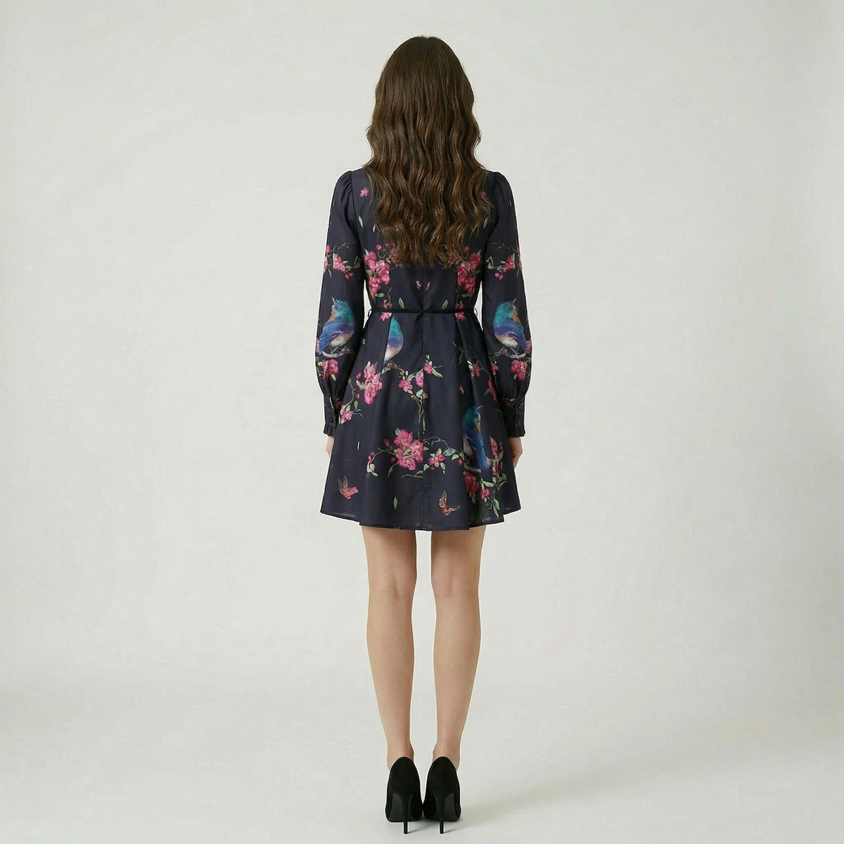 Suzanne Dress 2 Colors
