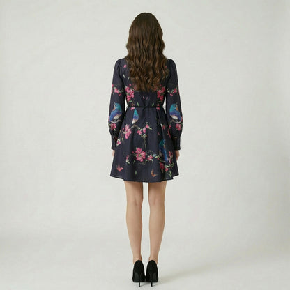 Suzanne Dress 2 Colors