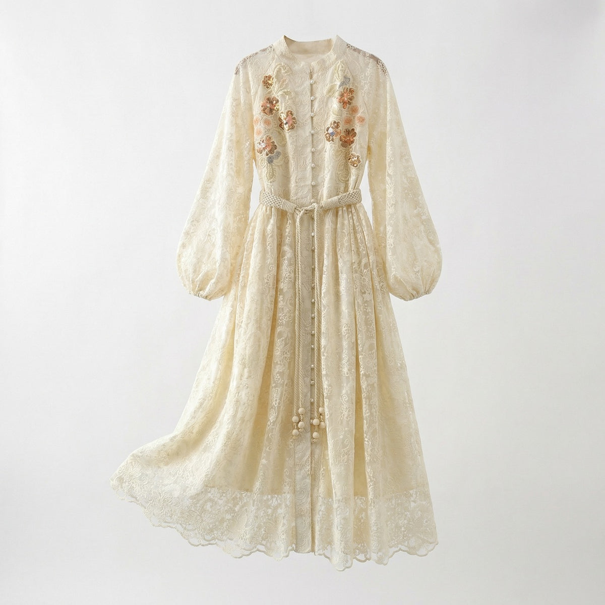 Suzette Dress