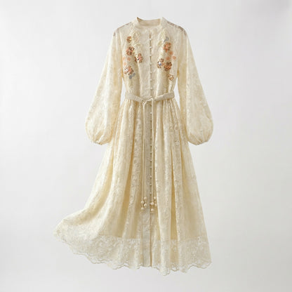Suzette Dress