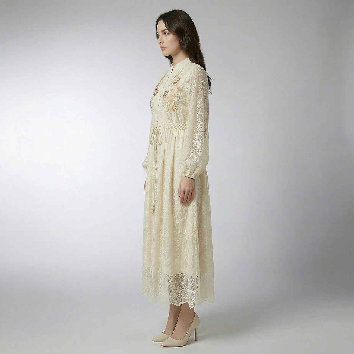 Suzette Dress