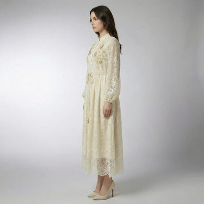 Suzette Dress