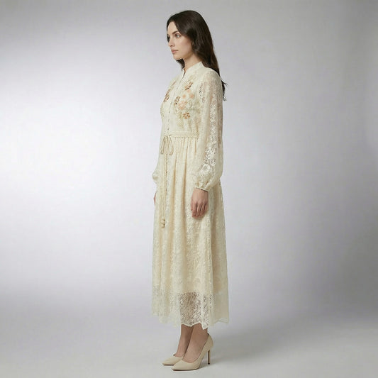 Suzette Dress