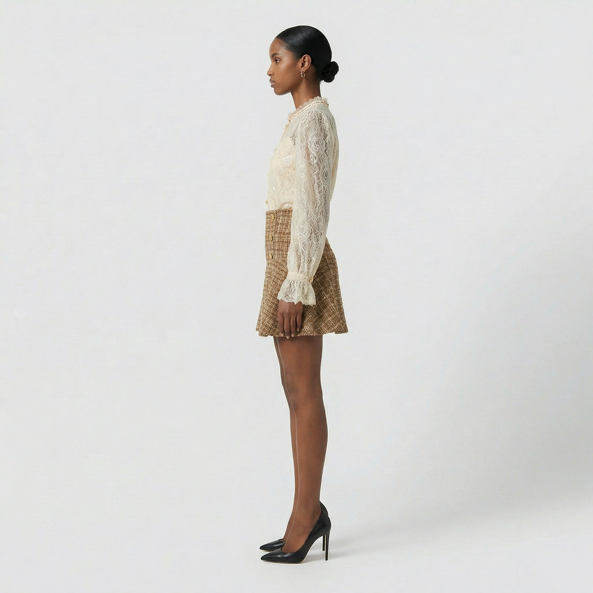 Tahira Dress