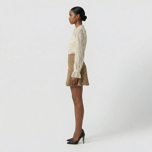 Tahira Dress