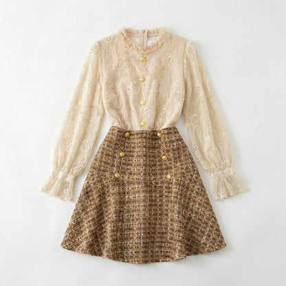 Tahira Dress