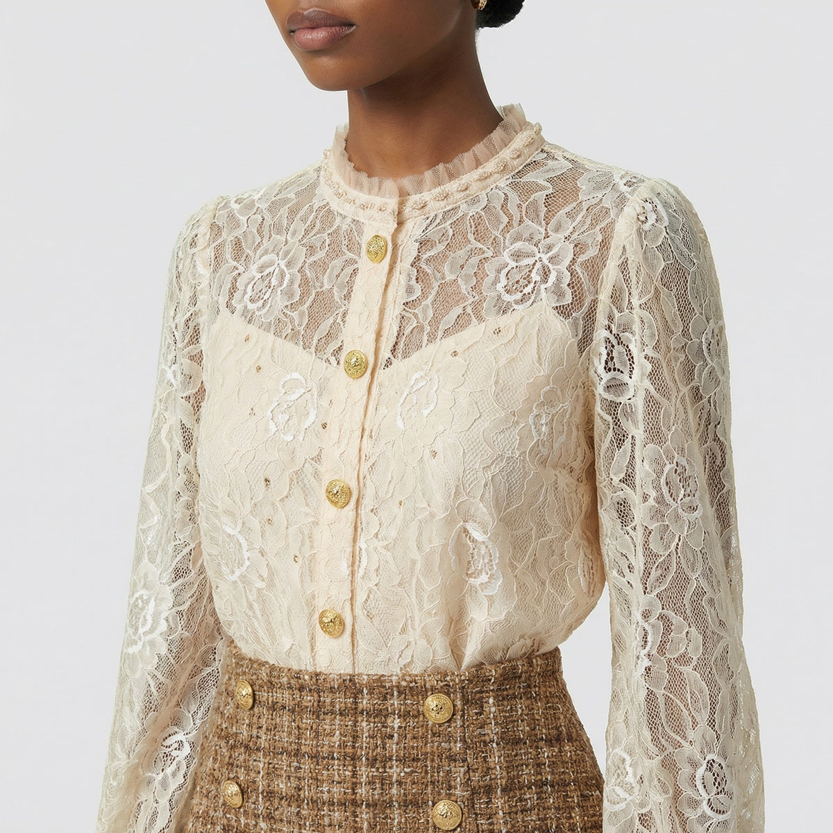 Tahira Dress