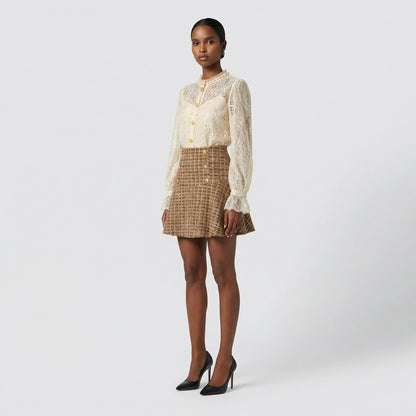 Tahira Dress
