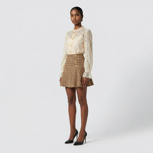 Tahira Dress
