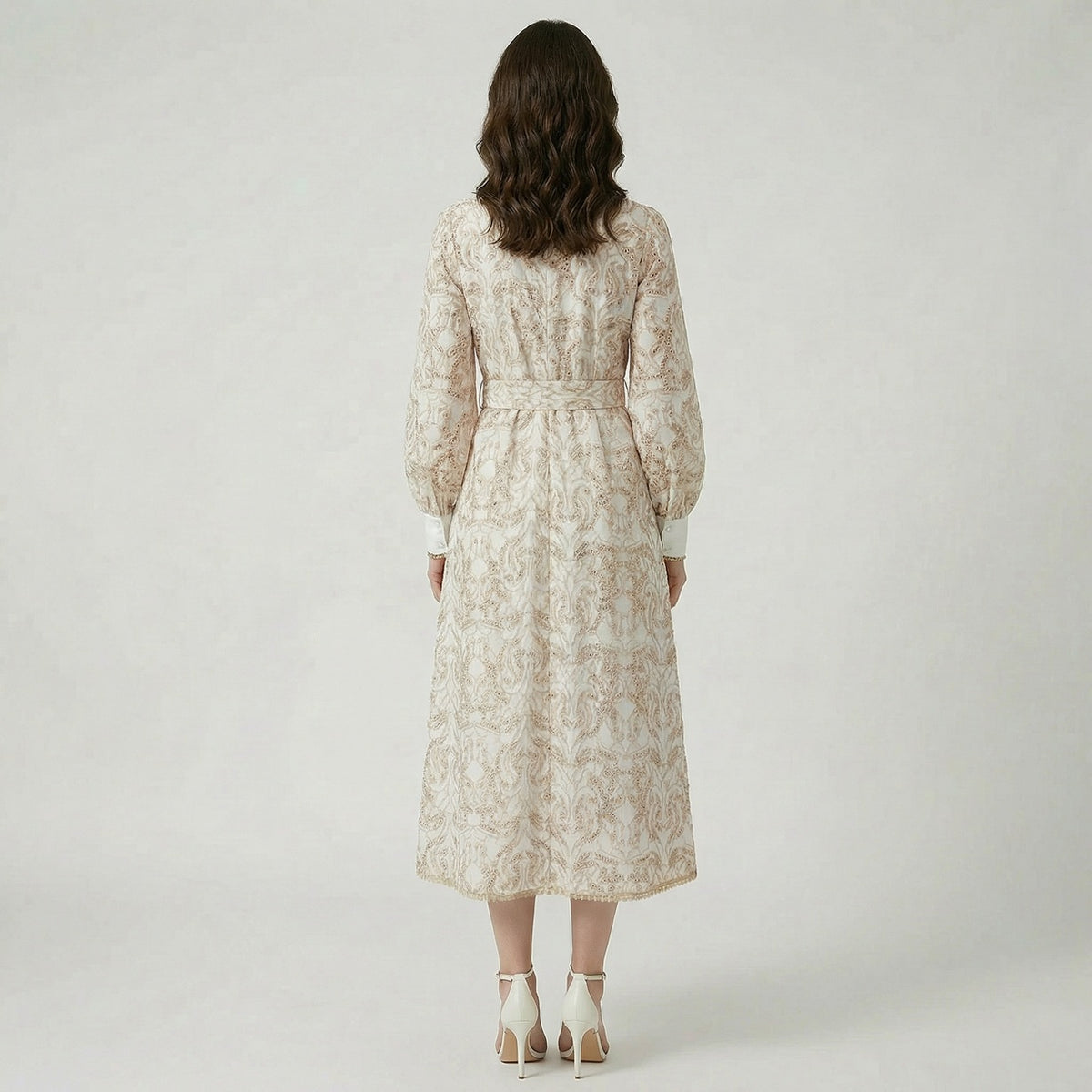 Tamara Dress