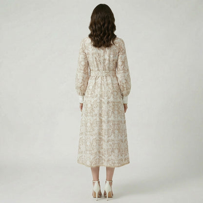 Tamara Dress