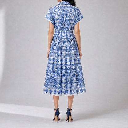 Robe Tami 2 Couleurs