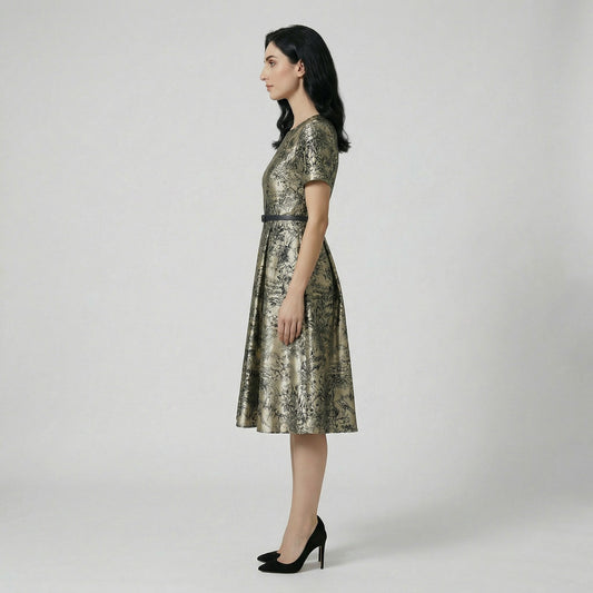 Telma Dress
