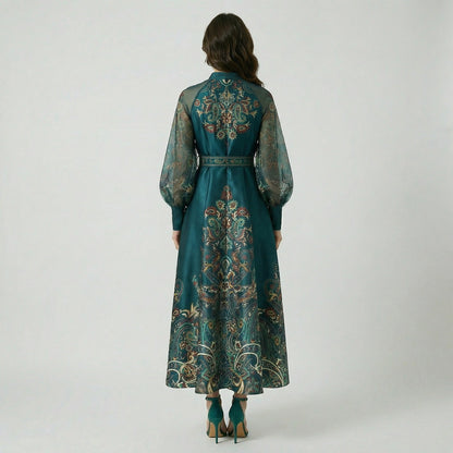 Robe Tania 5 couleurs