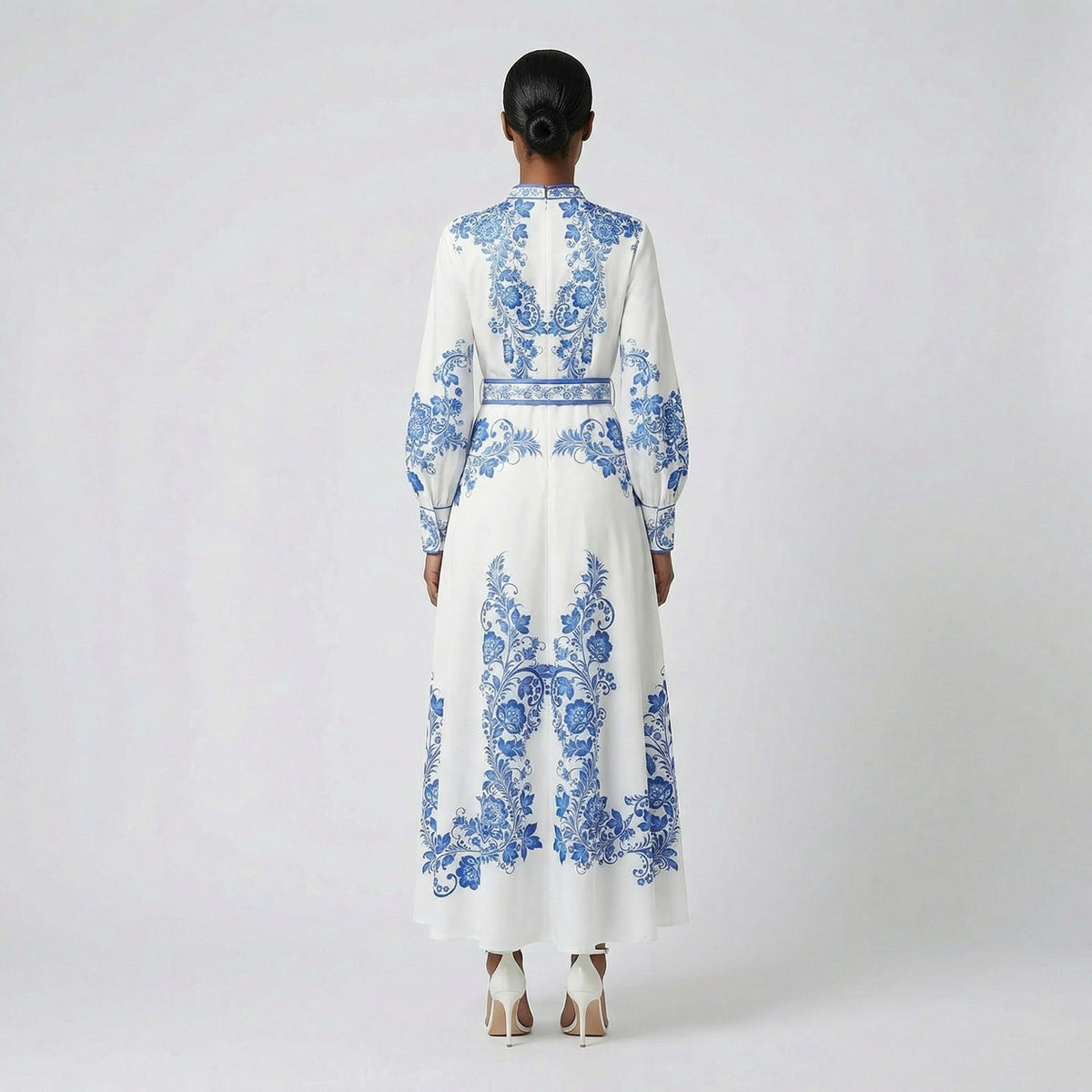Teresa Dress