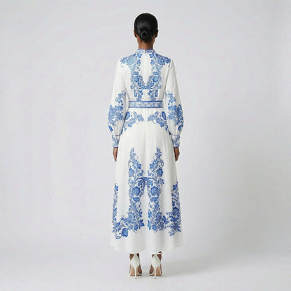 Teresa Dress