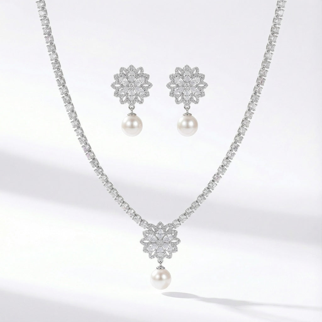 Teresa Set