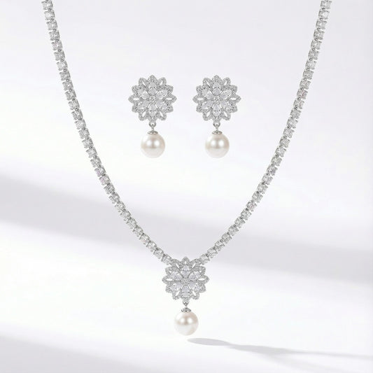 Conjunto de Teresa
