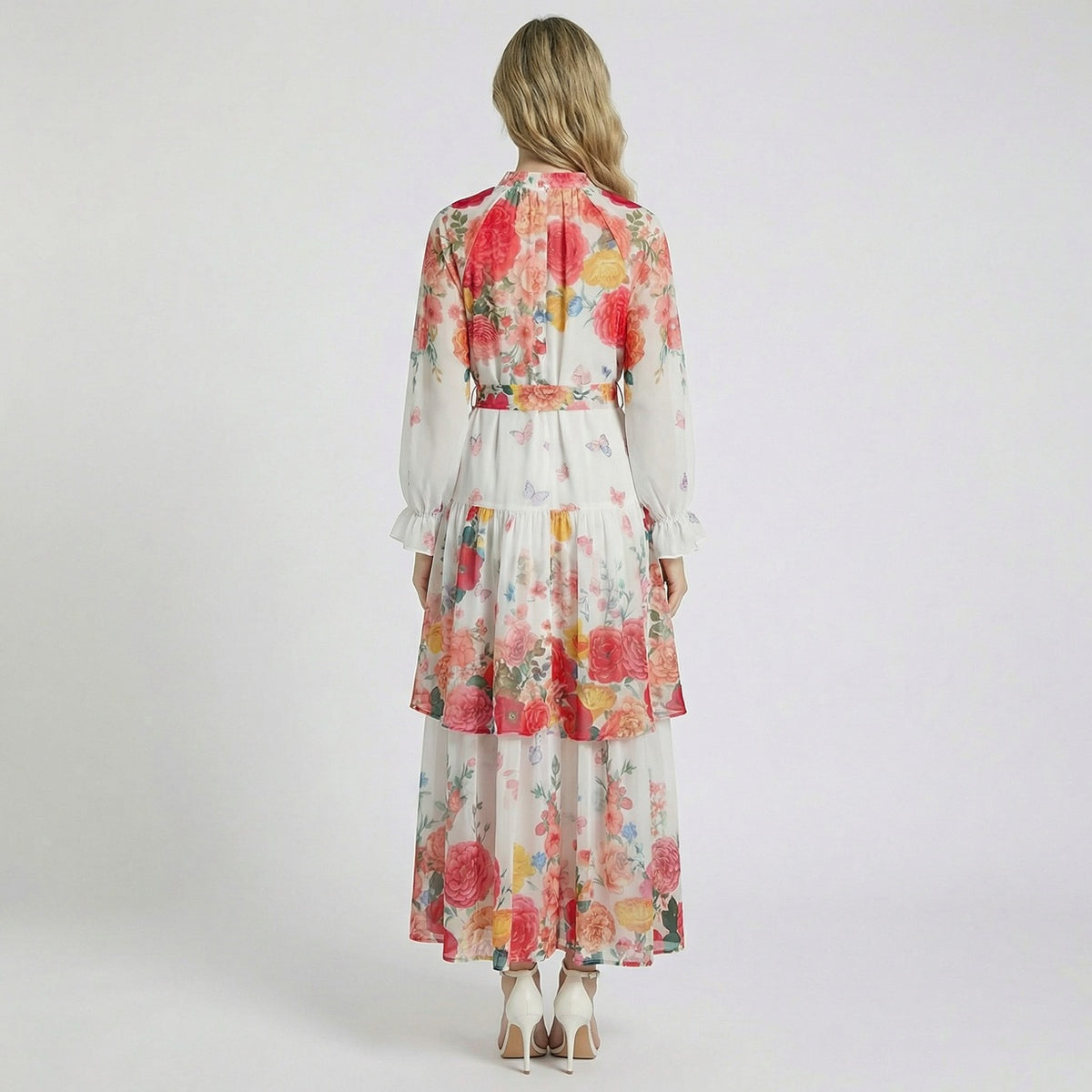 Vestido Tracy