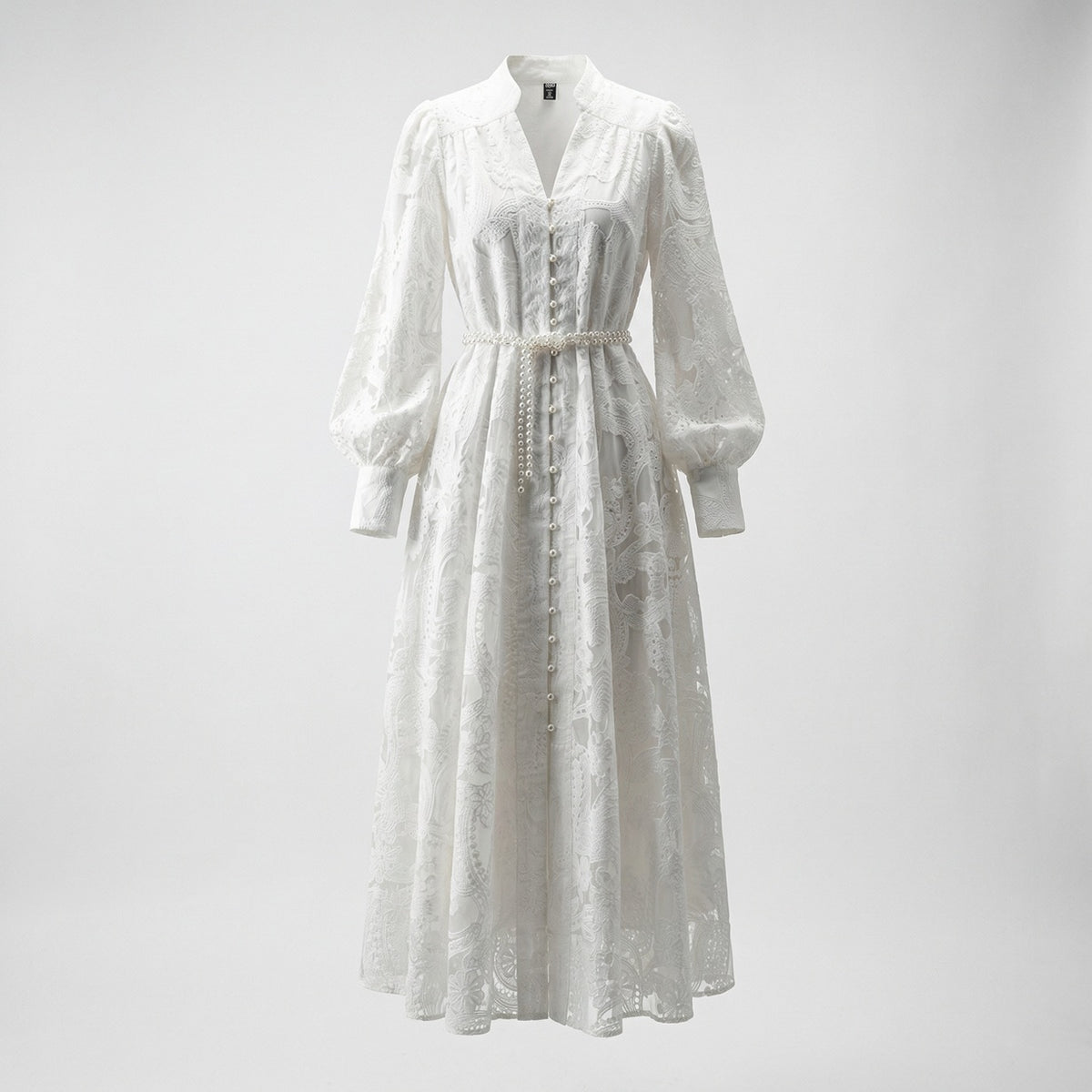 Uzma Dress 3 Colors