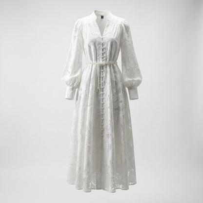 Uzma Dress 3 Colors