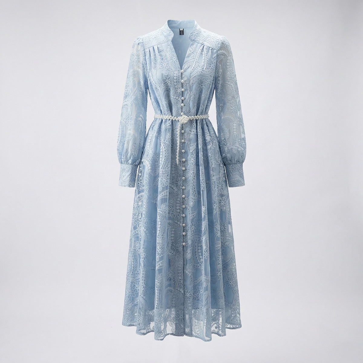 Uzma Dress 3 Colors