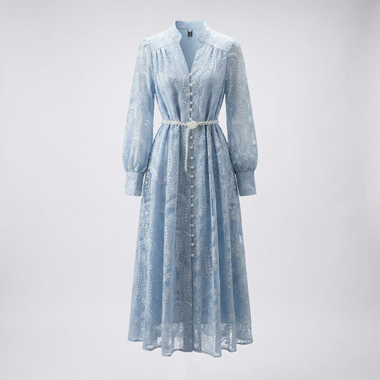 Uzma Dress 3 Colors