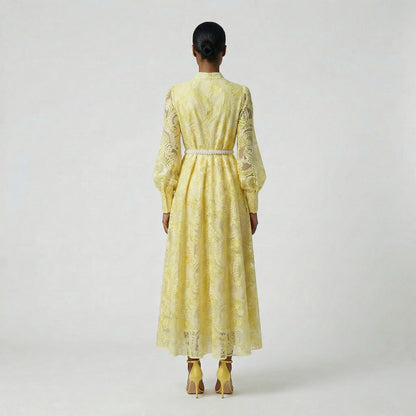 Uzma Dress 3 Colors