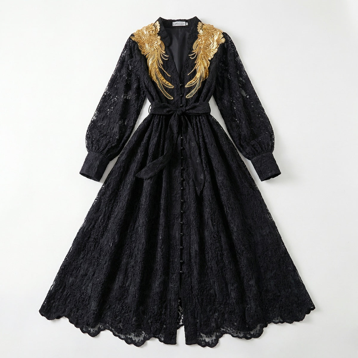 Vestido Venetta 5 colores
