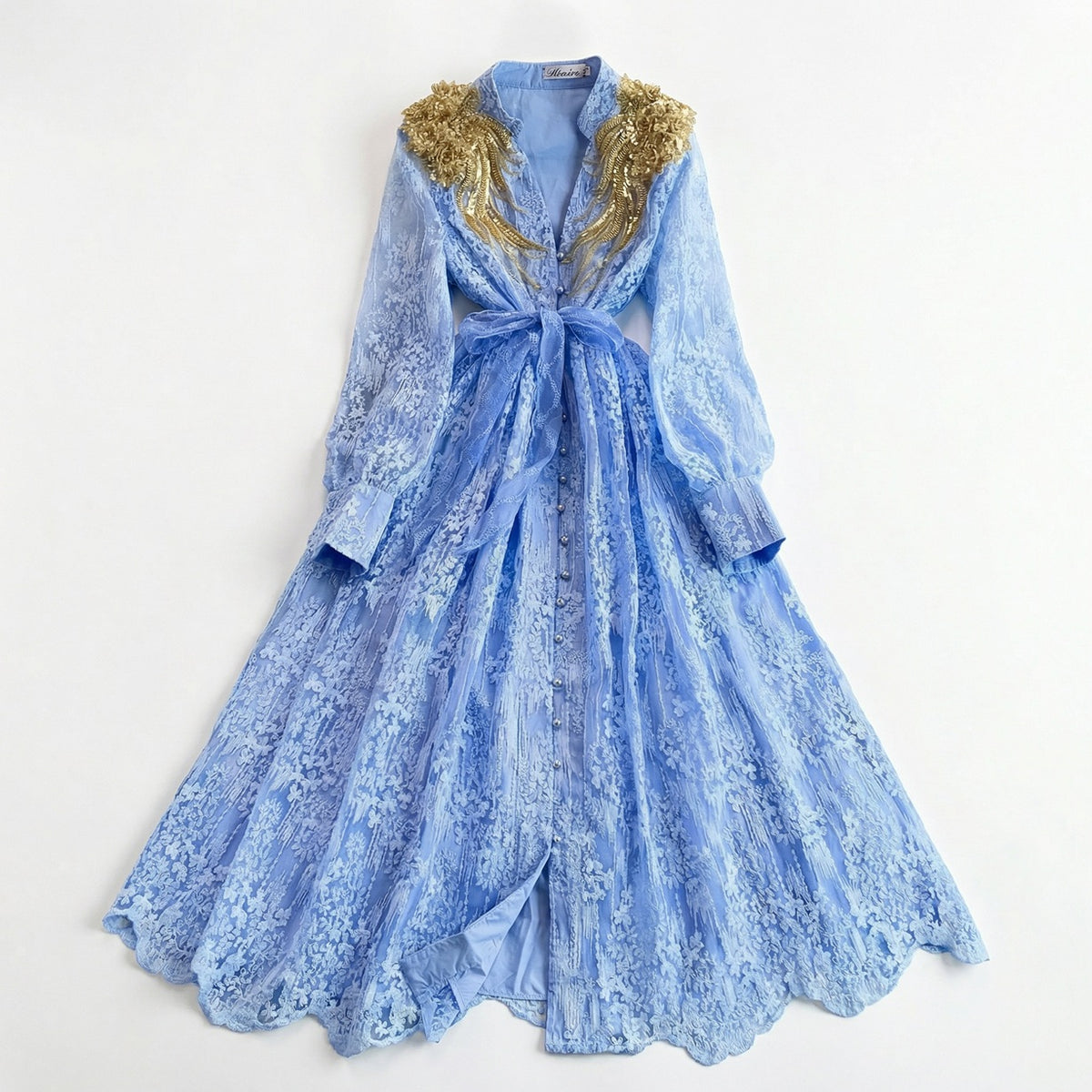 Vestido Venetta 5 colores