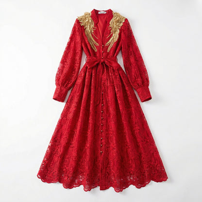 Vestido Venetta 5 colores