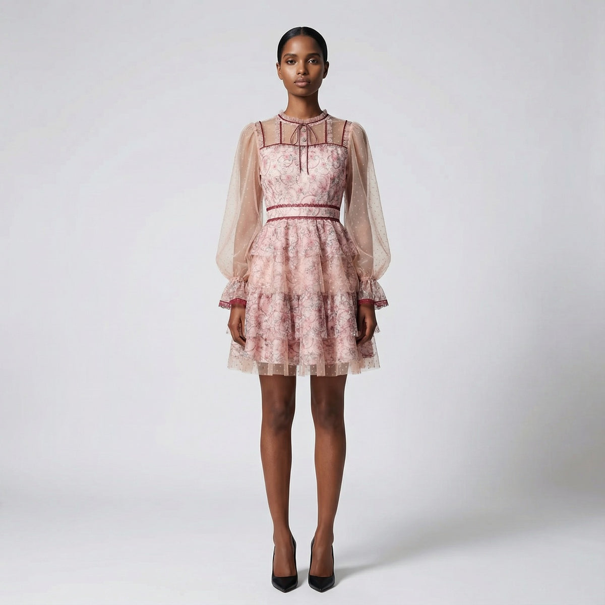 Virginia Dress