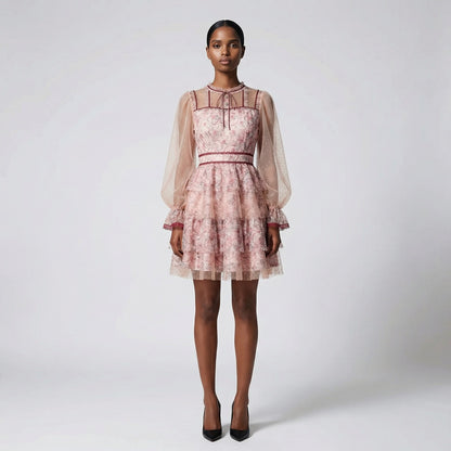 Virginia Dress